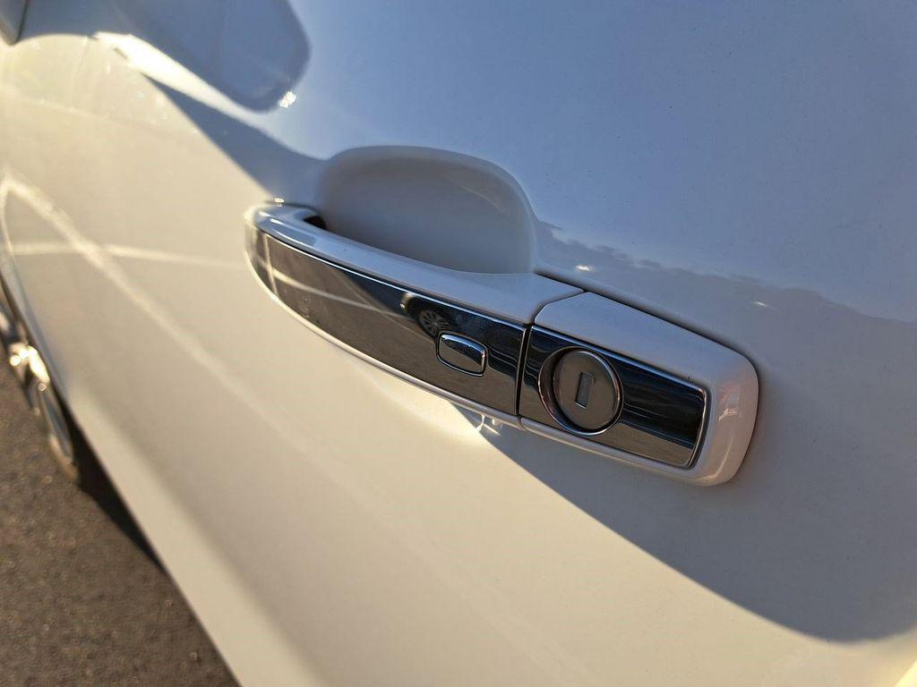 used 2019 Buick Encore car, priced at $14,549