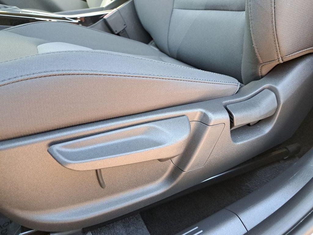 used 2025 Kia Niro car, priced at $25,462