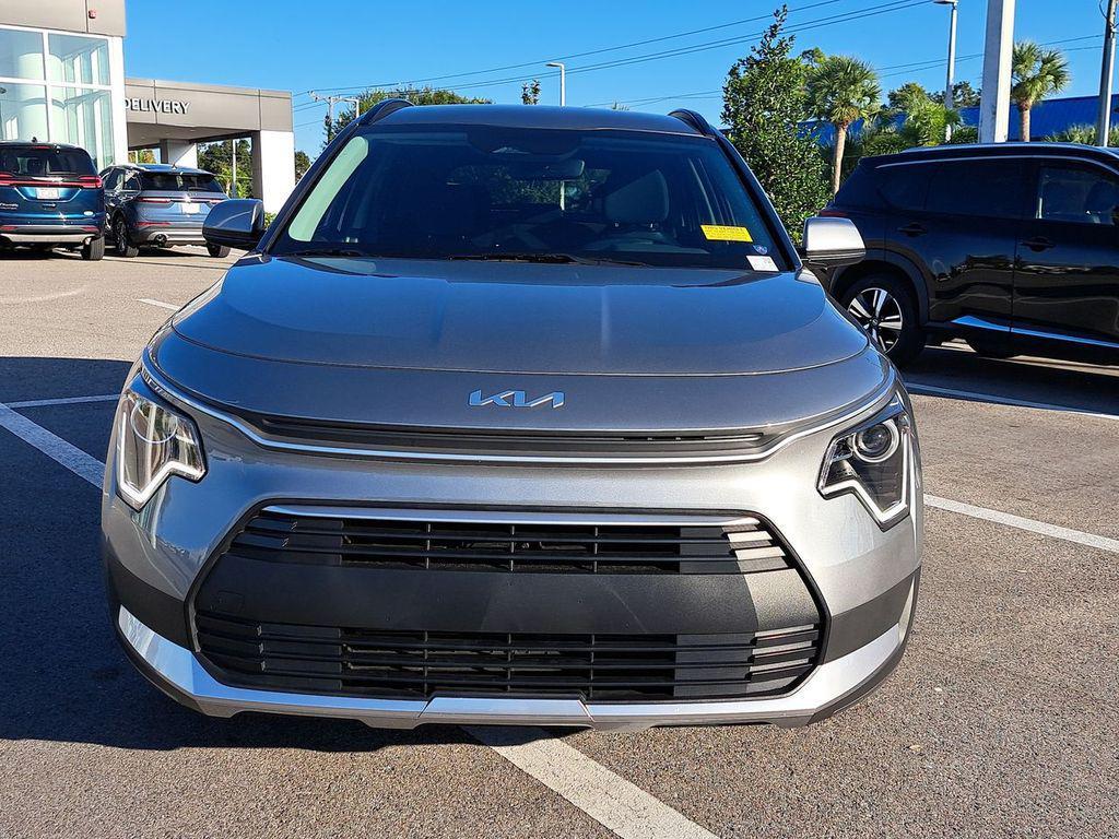 used 2025 Kia Niro car, priced at $25,462