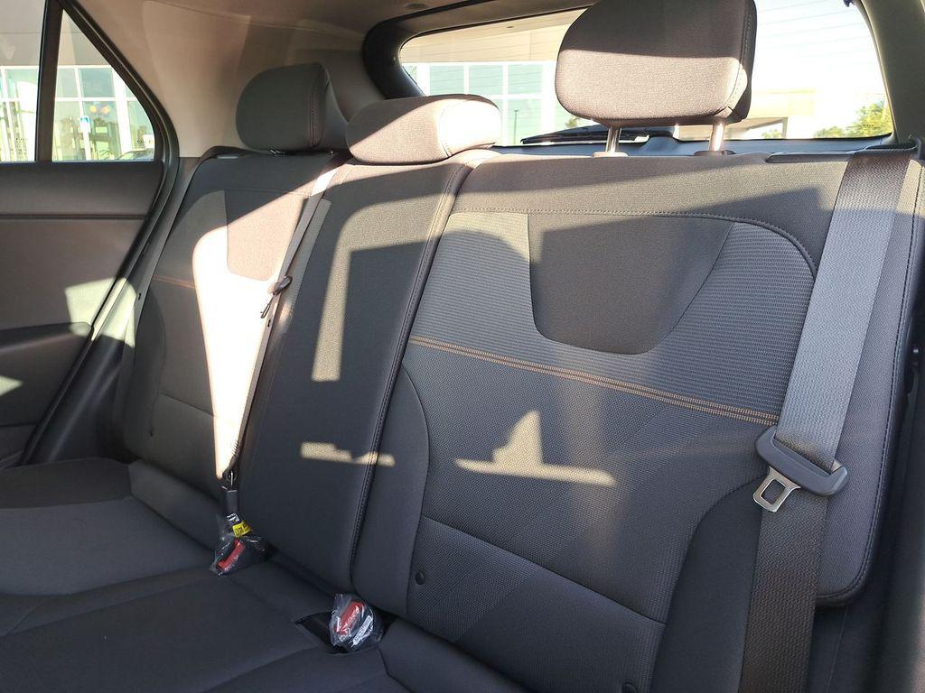 used 2025 Kia Niro car, priced at $25,462