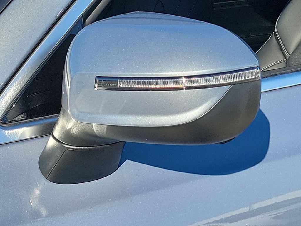 new 2025 Kia Telluride car, priced at $39,848