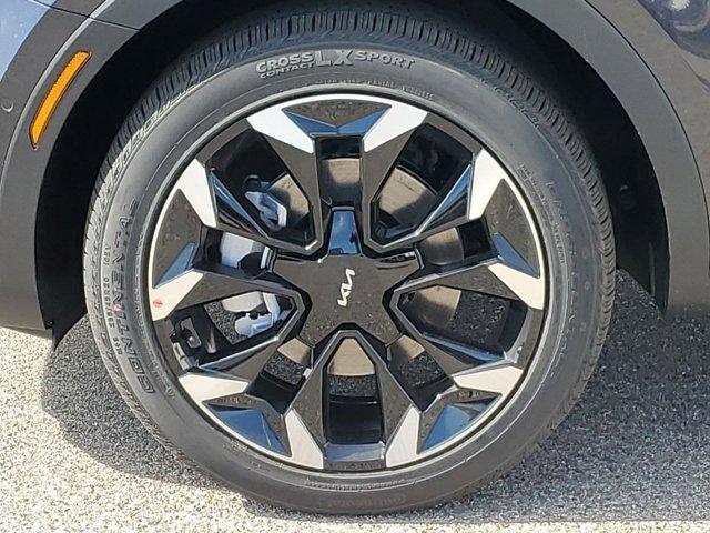 new 2025 Kia Sorento car, priced at $38,834