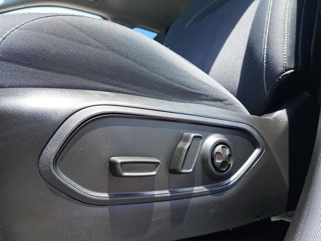 used 2024 Jeep Grand Cherokee L car