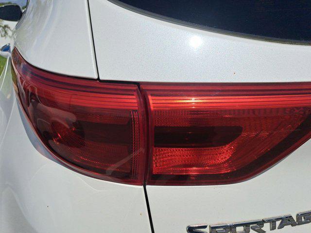 used 2017 Kia Sportage car, priced at $13,577