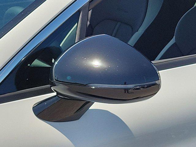 new 2025 Kia K5 car, priced at $27,043