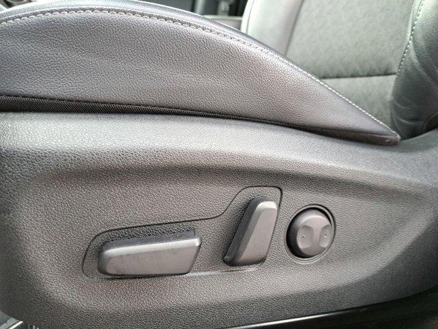 used 2022 Kia Niro car, priced at $20,978
