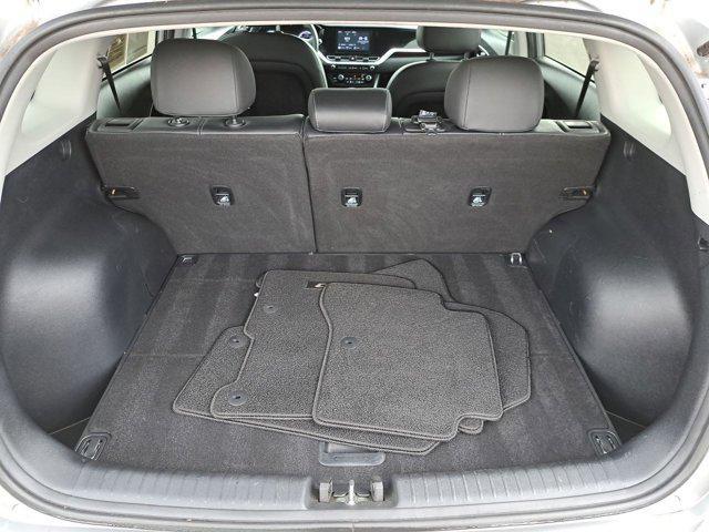 used 2022 Kia Niro car, priced at $20,978