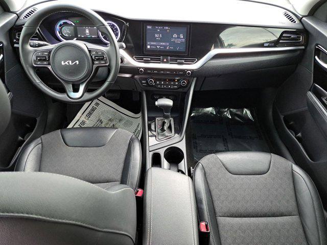 used 2022 Kia Niro car, priced at $20,978