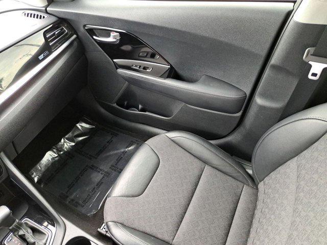 used 2022 Kia Niro car, priced at $20,978