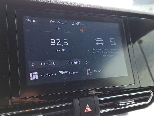 used 2022 Kia Niro car, priced at $20,978