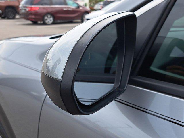 used 2022 Kia Niro car, priced at $20,978