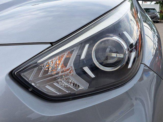 used 2022 Kia Niro car, priced at $20,978