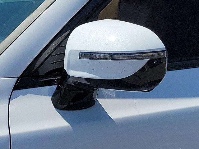 new 2025 Kia Telluride car, priced at $50,445