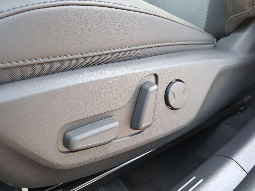 new 2025 Kia Niro car, priced at $28,772