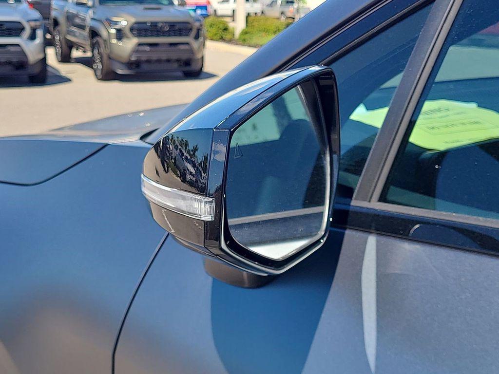 new 2026 Kia Sportage car, priced at $34,201