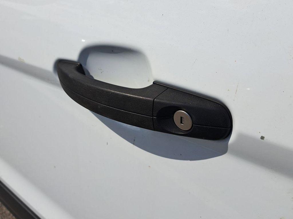 used 2017 Ford Transit Connect car, priced at $19,357