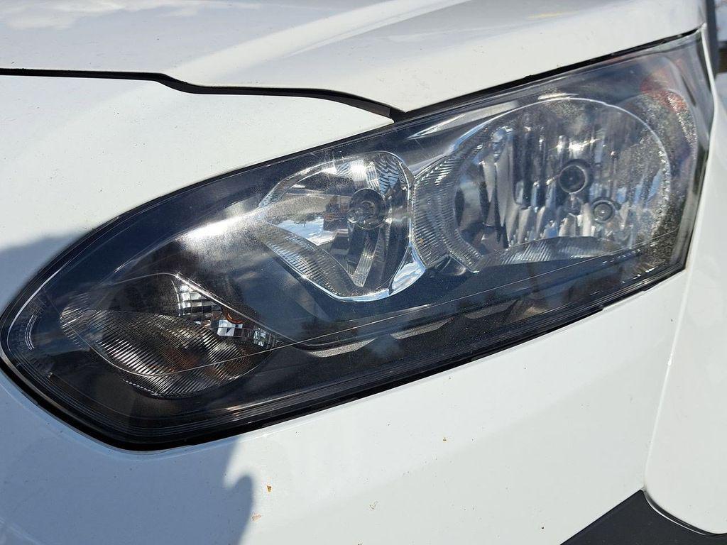 used 2017 Ford Transit Connect car, priced at $19,357