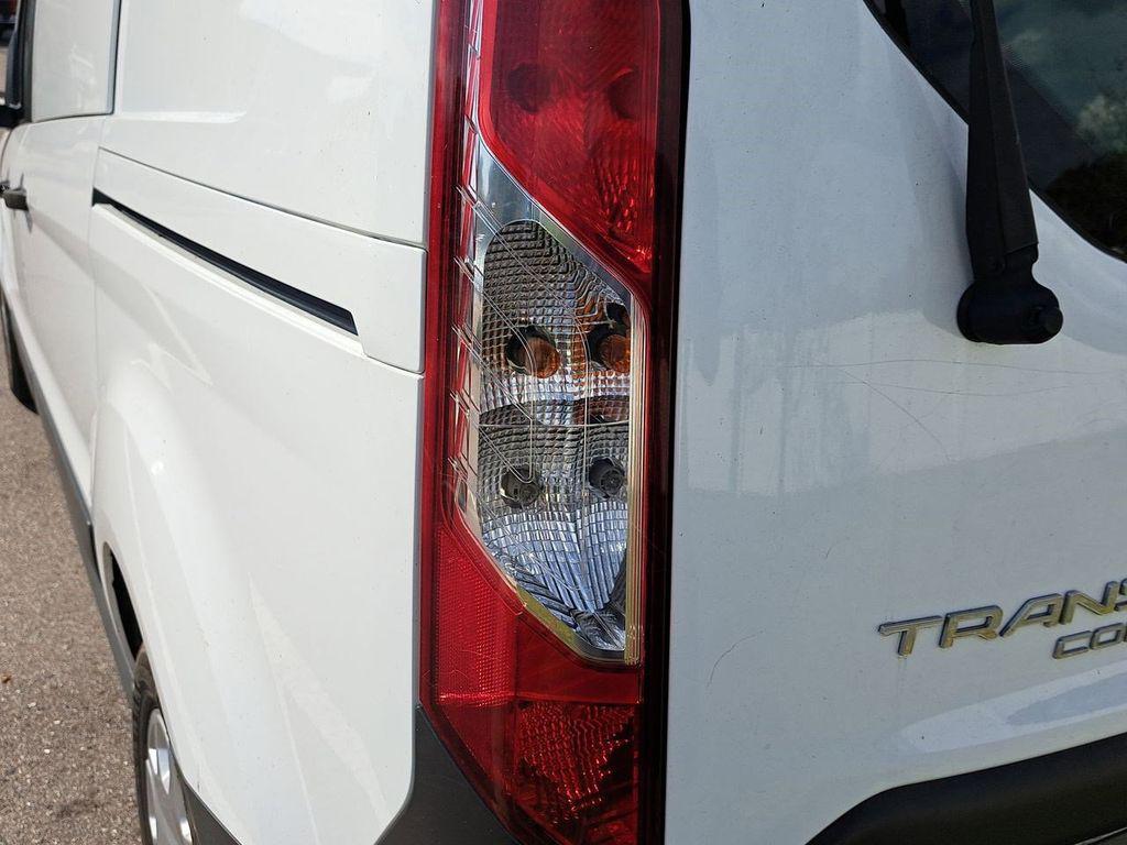 used 2017 Ford Transit Connect car, priced at $19,357