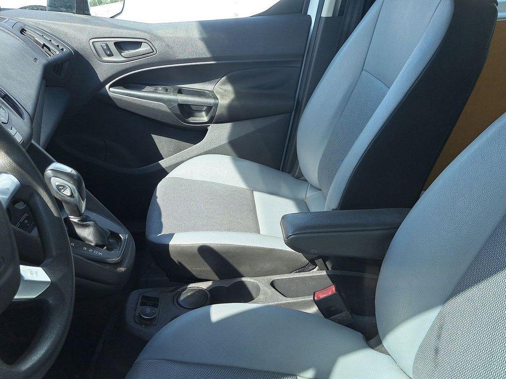 used 2017 Ford Transit Connect car, priced at $19,357