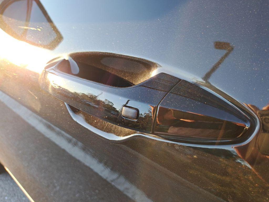 used 2023 Kia Sportage car, priced at $20,662