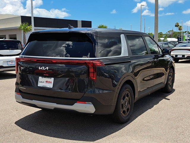 new 2026 Kia Carnival car, priced at $40,690