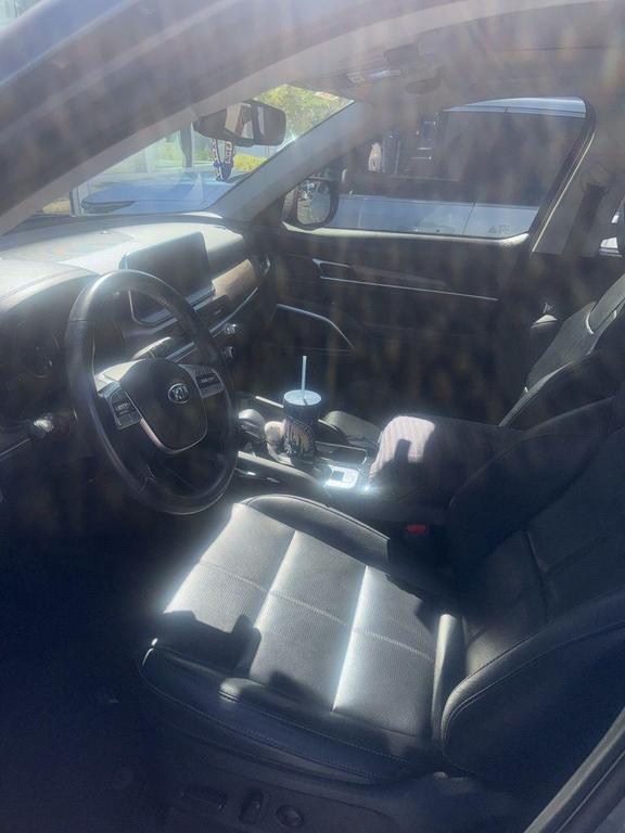 used 2020 Kia Telluride car, priced at $22,446