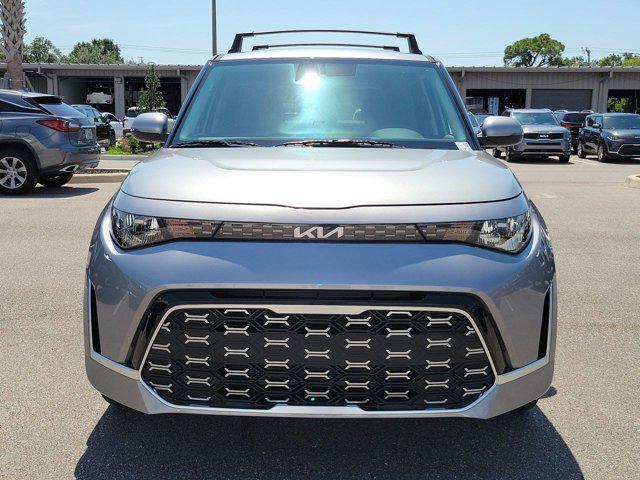 new 2025 Kia Soul car, priced at $25,670