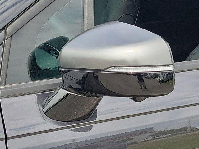 new 2025 Kia Carnival Hybrid car, priced at $50,920