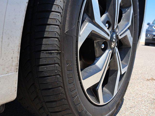 used 2021 Kia Forte car, priced at $15,474