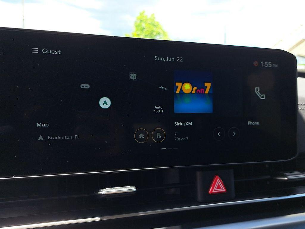 new 2026 Kia Carnival car, priced at $37,916