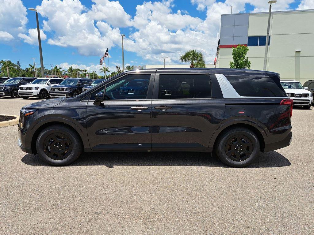 new 2026 Kia Carnival car, priced at $37,916