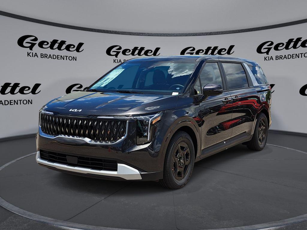 new 2026 Kia Carnival car, priced at $37,916