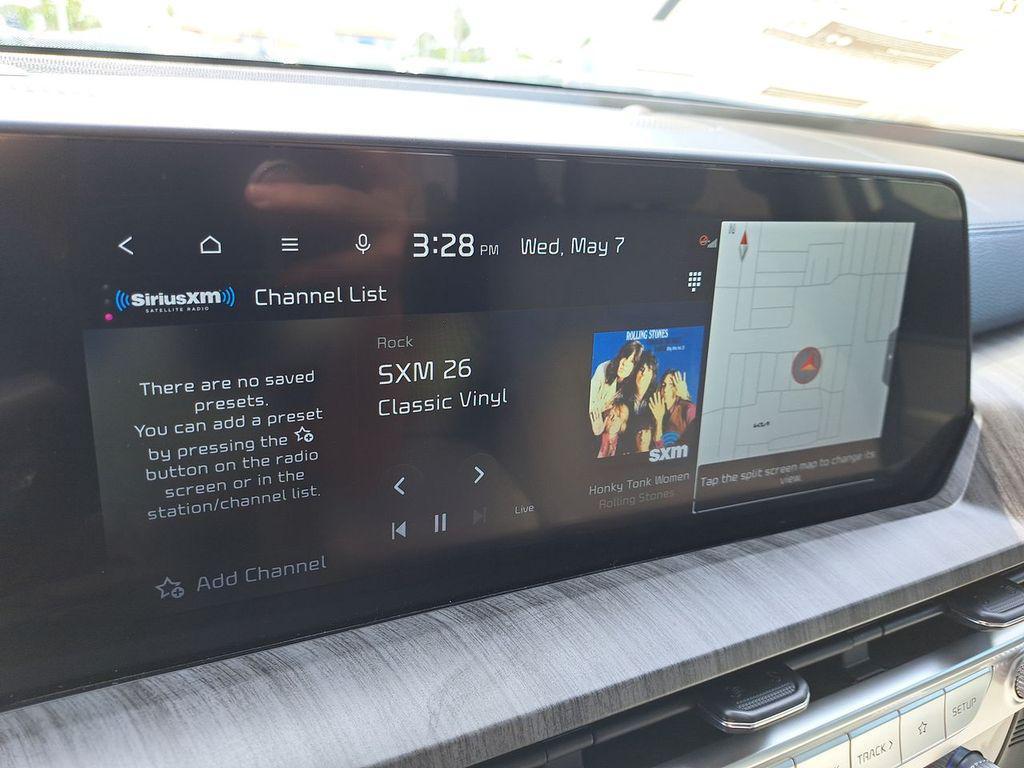 new 2025 Kia Telluride car, priced at $43,049