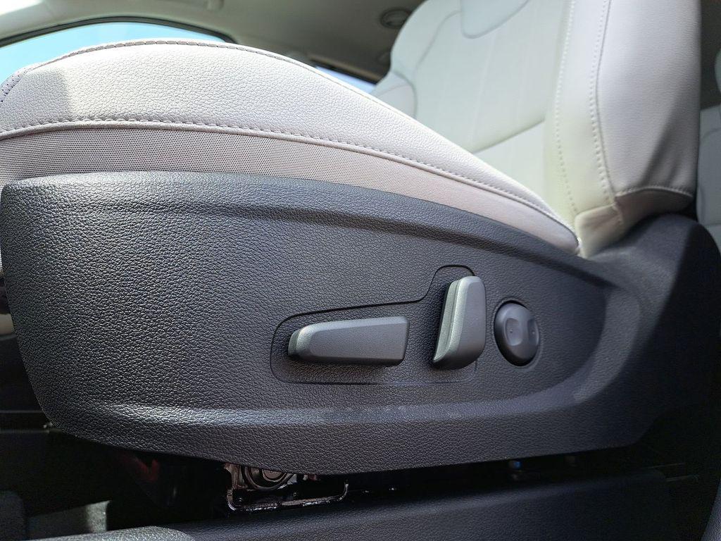 new 2025 Kia Telluride car, priced at $43,049