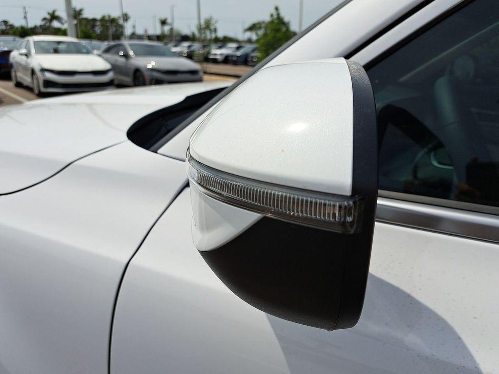 new 2025 Kia Telluride car, priced at $43,049