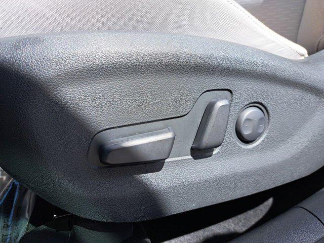 used 2020 Hyundai Tucson car, priced at $17,800