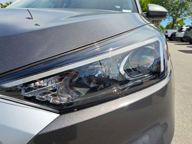 used 2020 Hyundai Tucson car, priced at $17,800