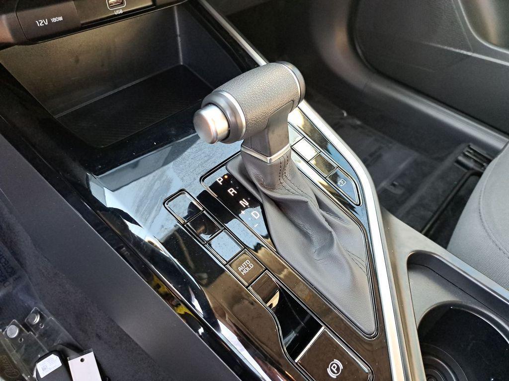 used 2025 Kia Niro car, priced at $23,907
