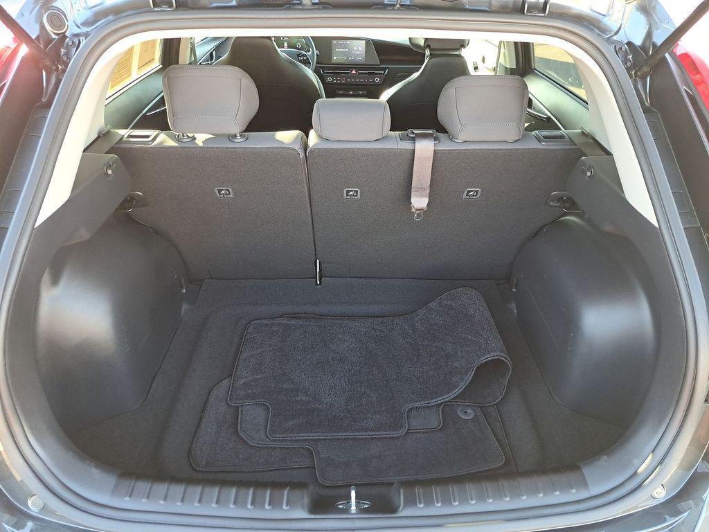 used 2025 Kia Niro car, priced at $23,907