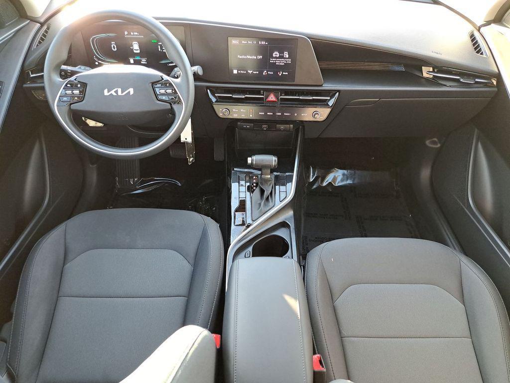 used 2025 Kia Niro car, priced at $23,907