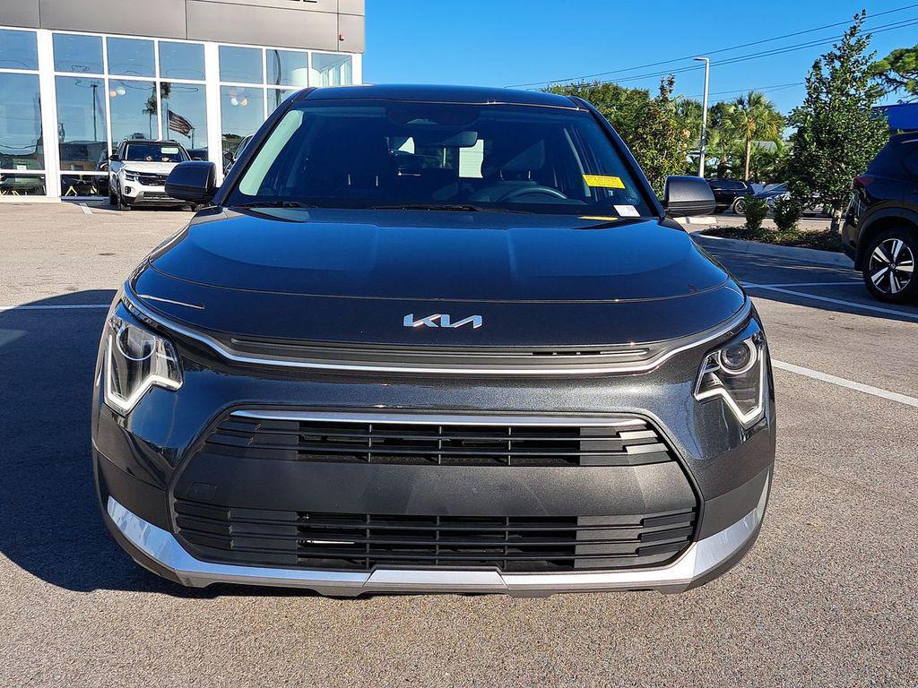 used 2025 Kia Niro car, priced at $23,907