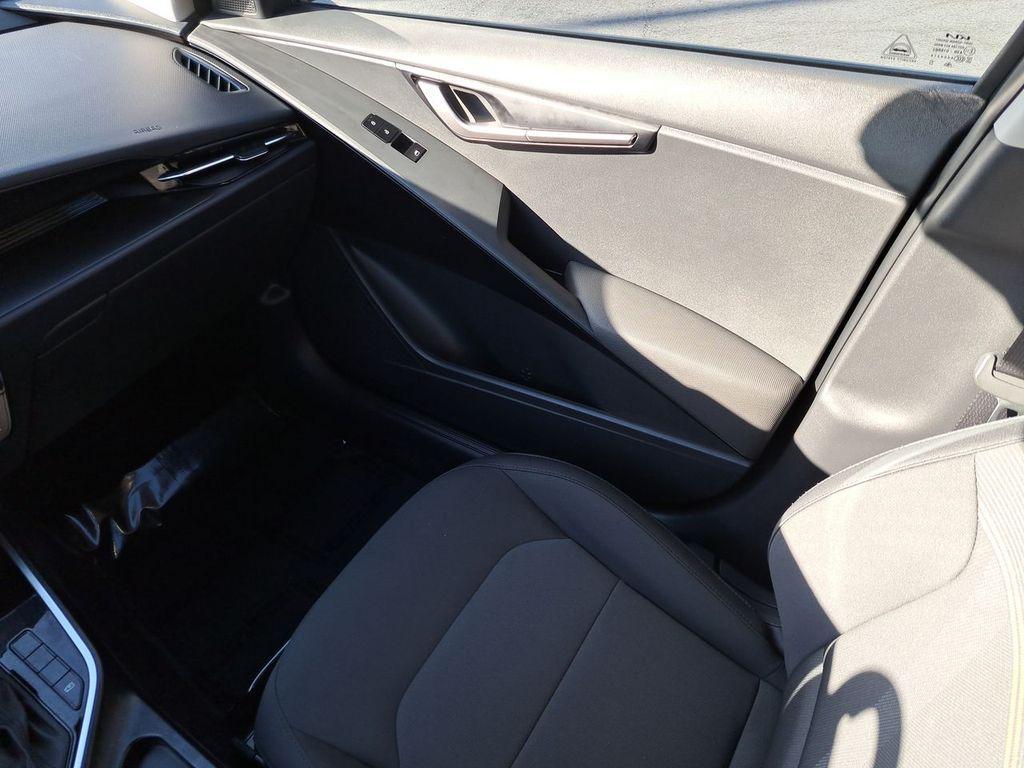 used 2025 Kia Niro car, priced at $23,907
