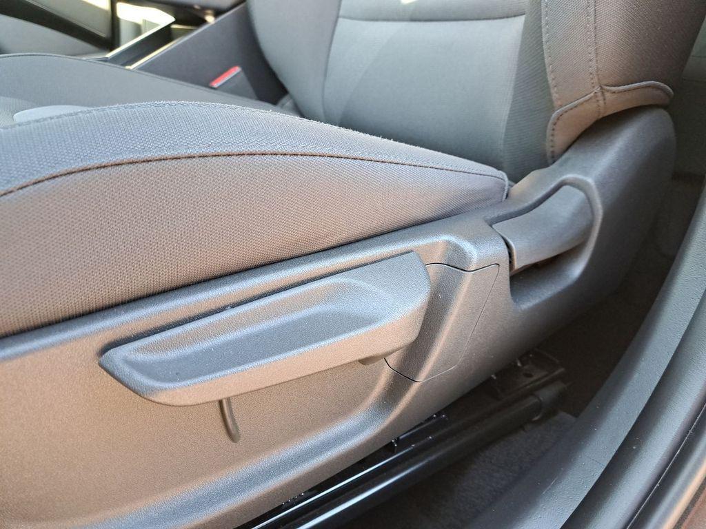 used 2025 Kia Niro car, priced at $23,907