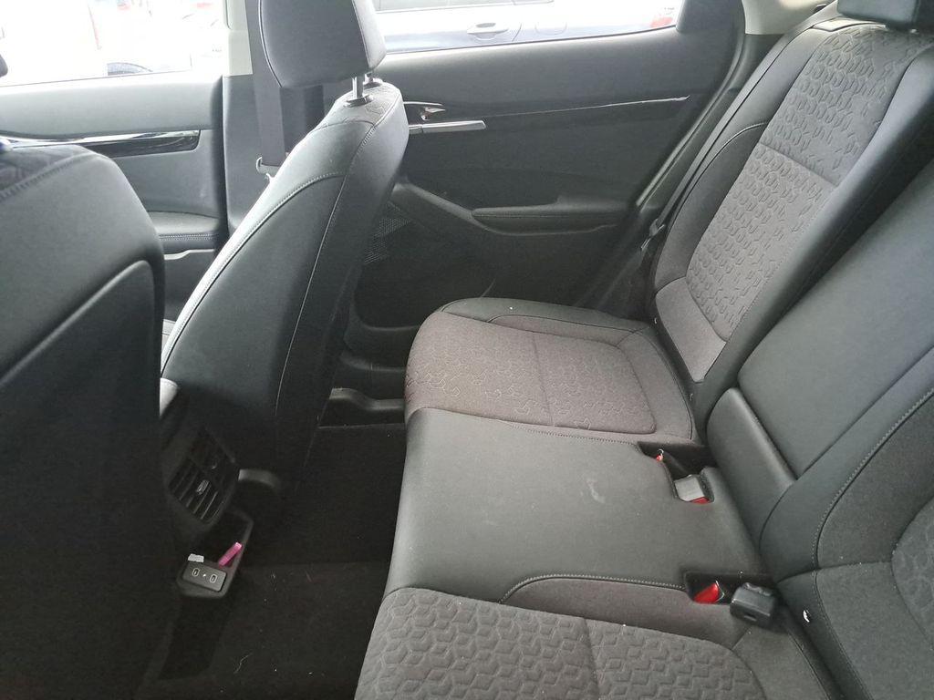 used 2024 Kia Seltos car, priced at $21,316