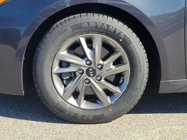 used 2019 Kia Optima car, priced at $12,000