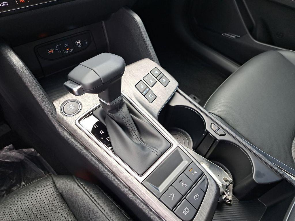 new 2026 Kia Sportage car, priced at $39,009