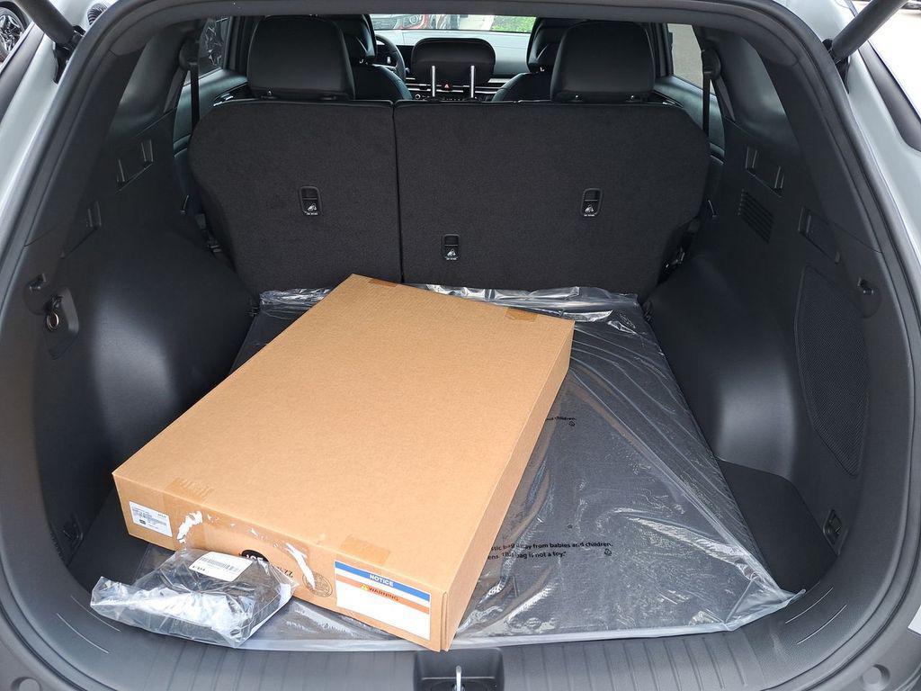 new 2026 Kia Sportage car, priced at $39,009