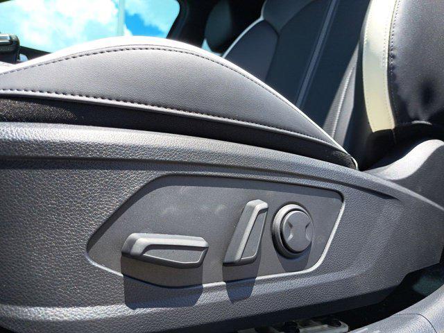 new 2025 Kia K5 car, priced at $28,072