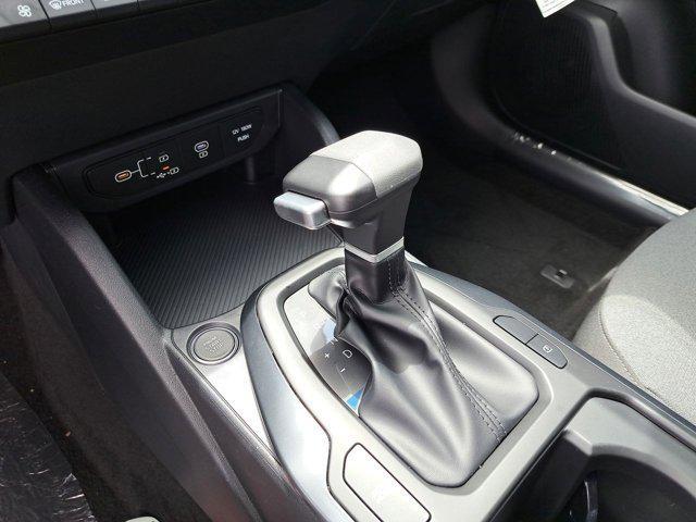 new 2025 Kia K4 car, priced at $21,956