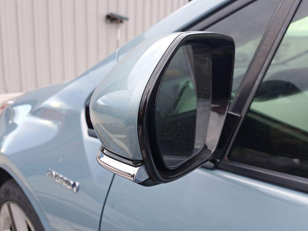 used 2016 Toyota Prius car, priced at $16,141